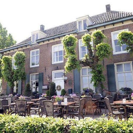 Veerhuis Opheusden Hotel Kültér fotó