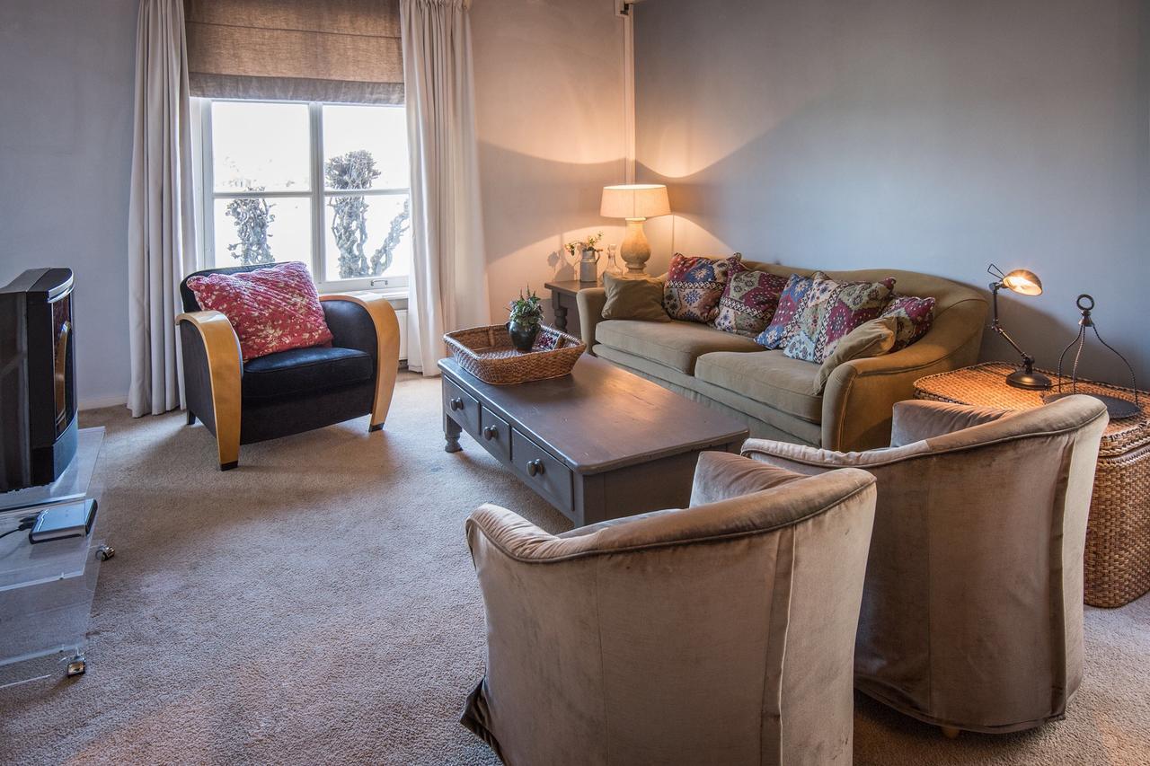 Veerhuis Opheusden Hotel Kültér fotó