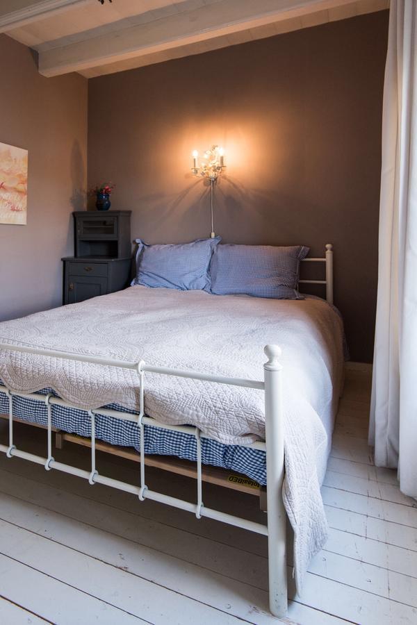 Veerhuis Opheusden Hotel Kültér fotó